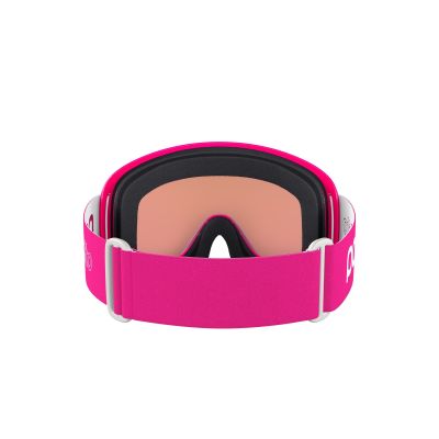 5. POC POCito Opsin Goggles Pink