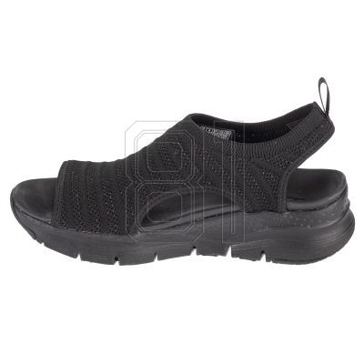 2. Skechers Arch Fit - Darling Days 119346-BBK Black 36