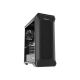 31. GENESIS IRID 505F MIDI TOWER CASE WITH WINDOW USB 3.0 NPC-1997