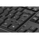 29. Kensington KM270 EQ keyboard RF Wireless + Bluetooth Black