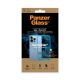 6. PanzerGlass ClearCase Antibacterial Military Grade Certified Case for iPhone 13 Pro - Transparent Blue