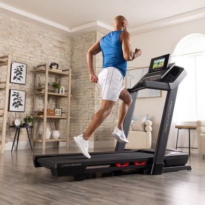 3. Proform Carbon Pro 2000 PFTL10925 Electric Treadmill