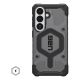 8. Urban Armor Gear Pathfinder Cell Phone Case 16 cm (6.3") Ash, Black