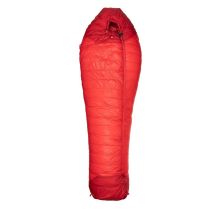 Radical 16h long-red-red SPIDER sleeping bag