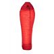 Radical 16h long-red-red SPIDER sleeping bag