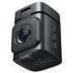 6. Baseus PrimeTrip VD1 Pro 4K Car Dash Cam with 1080p Rear Camera and Power Kit - Black