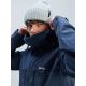5. POC Race Mentor Coat Navy Blue