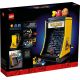 2. LEGO Icons 10323 Pac-Man Arcade Machine (SALE)