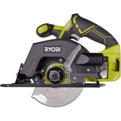 4. 18V R18CSP-0 RYOBI Circular Saw