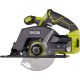 4. 18V R18CSP-0 RYOBI Circular Saw