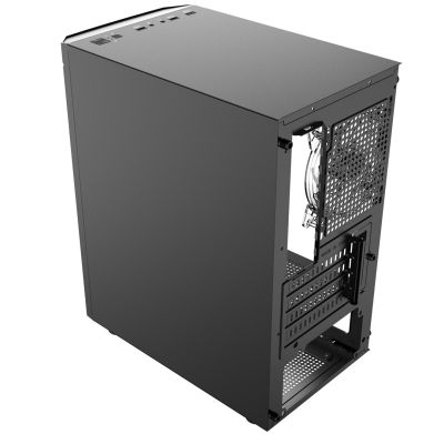 47. LOGIC ARAMIS ARGB MINI USB 3.0 CASE WITHOUT POWER SUPPLY
