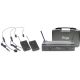 Stagg SUW 50 HH EG EU - UHF wireless system