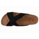 4. Slippers Geographical Norway Sandalias Bios Tiras Cruzadas W GNW20411-01