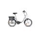 BICYCLE ELECTRIC FORDABLE 20