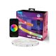 3. Govee H612C 10m | LED Strip | Wi-Fi, Bluetooth, RGBIC