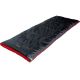 2. High Peak Ranger Sleeping Bag (180x75cm) navy/red 20039