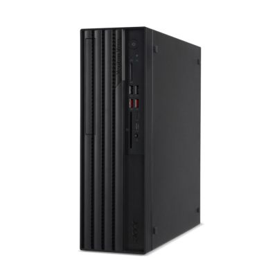 3. Acer Veriton X4735GT Intel Core Ultra 5 225 16 GB DDR5-SDRAM 512 GB SSD Windows 11 Pro CFF PC Black