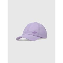 Children's strapback cap 4F 4FJWMM00ACABU469-52S