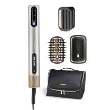 BaByliss AS6555E Airflow Hair Styling Set Gold, Silver 2.5 m