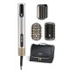 BaByliss AS6555E Airflow Hair Styling Set Gold, Silver 2.5 m