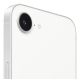 11. Apple iPhone 16e 15.5 cm (6.1") Dual SIM iOS 18 5G USB Type-C 128 GB White