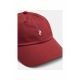 3. PEAK PERFORMANCE Ground Cap, red