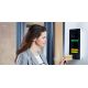 2. Reiner SCT timeCard Terminal 3 Black