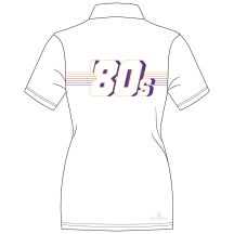 Viking Forever Free Bamboo Women’s Polo Shirt M