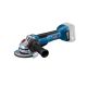 5. Bosch GWS 18V-10 P PROFESSIONAL angle grinder 9000 RPM 1000 W 1.9 kg