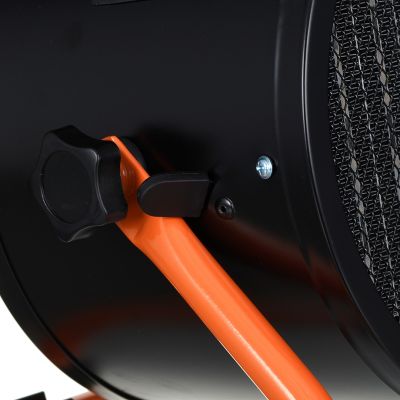 4. PTC 3kW NEO Tools 90-063 ceramic electric heater