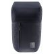 5. Deuter UP Stockholm Backpack Hiking Backpack Black Polyester