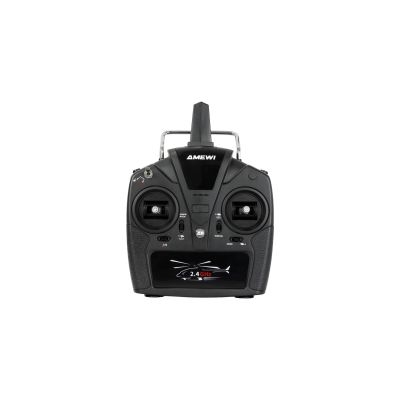 8. Amewi UH60 Black Hawk Remote Controlled Model Helicopter Electric Motor 1:47