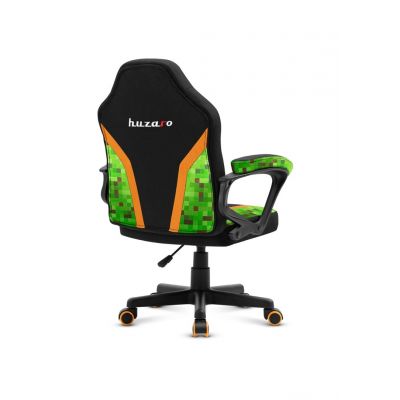 6. HZ-Ranger 1.0 Pixel mesh gaming chair for children