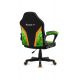 6. HZ-Ranger 1.0 Pixel mesh gaming chair for children