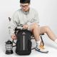 8. Rockbros H9 city backpack 20 l lightweight waterproof - black