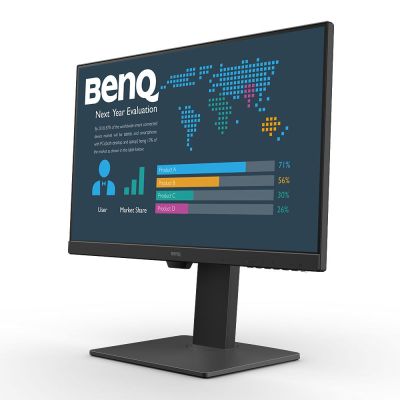 2. BenQ BL2786TC Computer Monitor 68.6 cm (27") 1920 x 1080 px Full HD Black