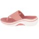 2. Skechers Go Walk Arch Fit 2.0 Sandal - Carrie 140861-ROS Pink 39