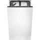 Built-in dishwasher 45 cm ELECTROLUX EEG62300L | Class D | 10 sets | TimeBeam | GlassCare | SatelliteClean