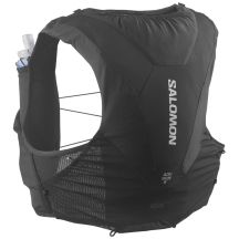 Salomon ADV Skin 5 Set LC2464900 Black M
