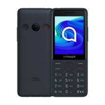 TCL ONETOUCH 4042S Gray Phone