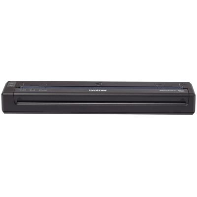 2. Brother PJ823 300 x 300 DPI Wired Direct Thermal Mobile Printer