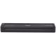 2. Brother PJ823 300 x 300 DPI Wired Direct Thermal Mobile Printer