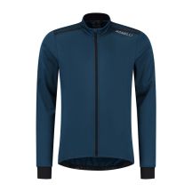 Rogelli CORE winter jacket navy blue L
