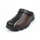 21. Abeba W 57315 medical clogs