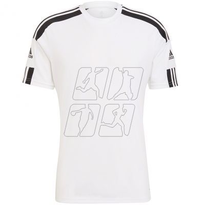 5. T-shirt adidas Squadra 21 JSY M GN5723