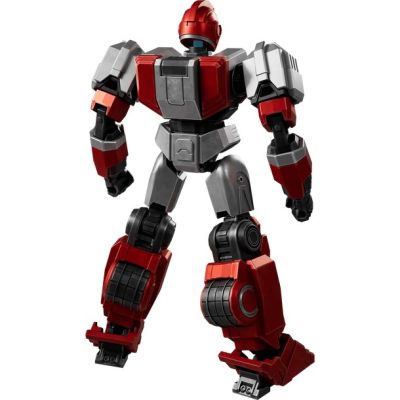 4. BLOKEES TRANSFORMERS ONE CLASSIC CLASS 19 – IRONHIDE