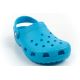 3. Crocs Classic Clog K Blue Children's Clog Sandals Comfortable Lightweight