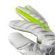 2. Select Pro Grip 88 v26 Goalkeeper Gloves White 500096