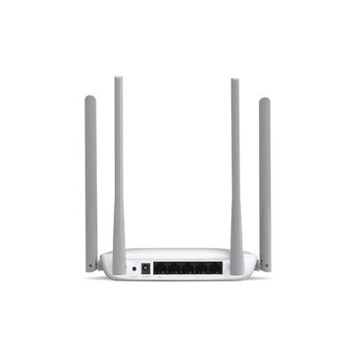 2. Mercusys MW325R Router