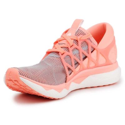 4. Reebok Floatride Run Flexweeave W CN5239 shoes